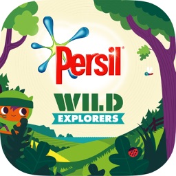 Persil Wild Explorers – activities for kids