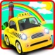 Taxi Drive-r Simulador 3d: Real Crazy Cab 2017