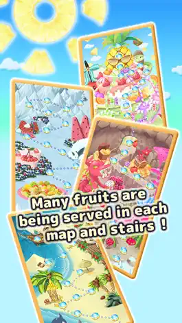 Game screenshot PIKO-TARO PPAP Puzzle shooter apk