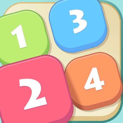 Number Trouble iOS App