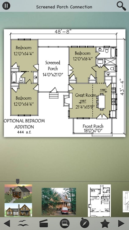 Mountain House Plans Advisor