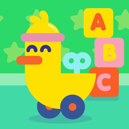 ABC Toyland - Learn the Alphabet