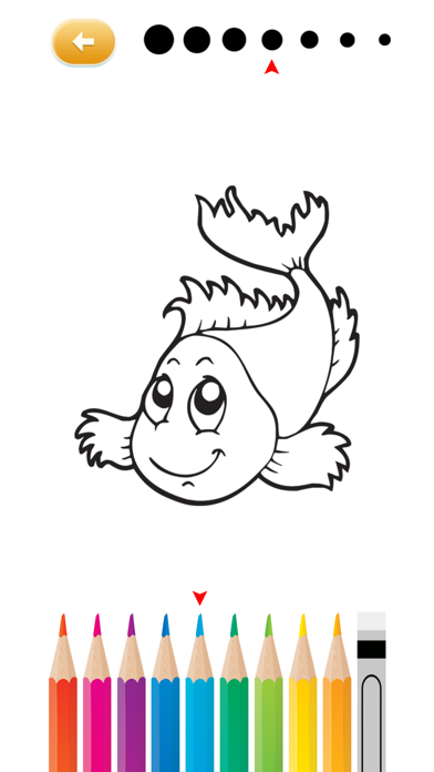 How to cancel & delete Animal Coloring Worksheets Printable Free from iphone & ipad 3