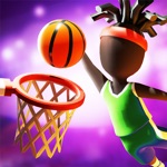 Basketball Showdown - Sports