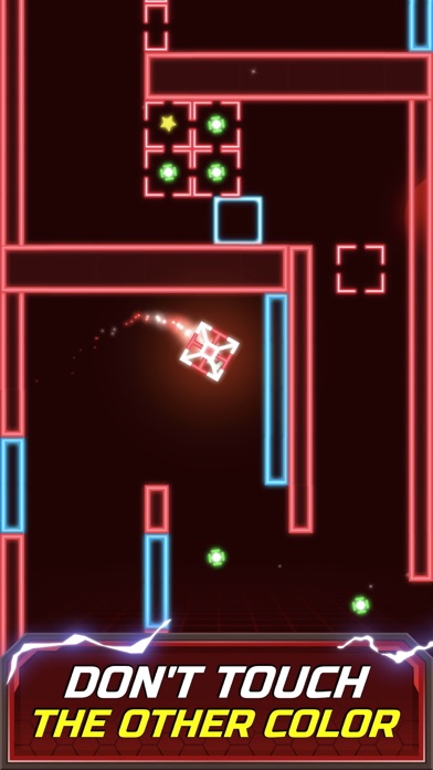 Astrogon - Space arcade game screenshot 4