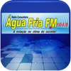 Rádio Água Fria 104.9 FM