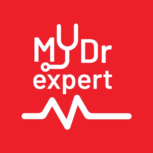 MyDrexpert Doctor