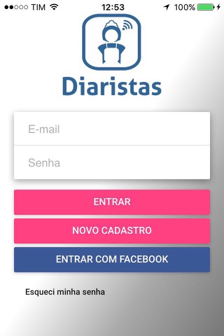 Diaristas screenshot 4