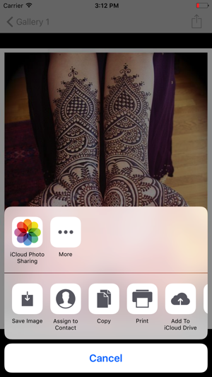 Best Latest Mehndi Designs(圖4)-速報App