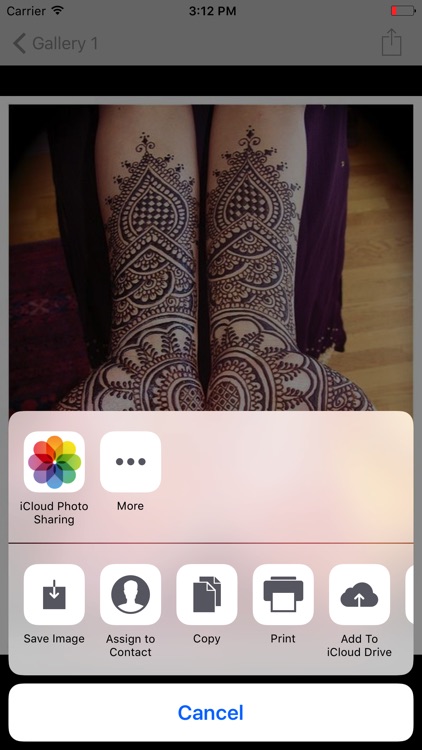 Best Latest Mehndi Designs screenshot-3