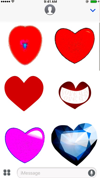 iHeart On