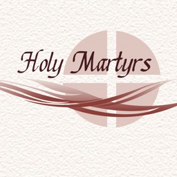 Holy Martyrs Catholic Church Medina OH