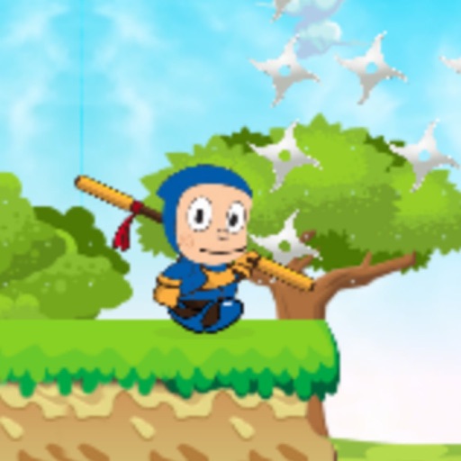 Ninja Hattori Adventure