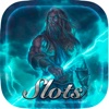 A Fantasy Casino Zeus Slots Game