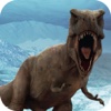 Jurassic Survival Evolved : Dinosaur Ice Age Hunt