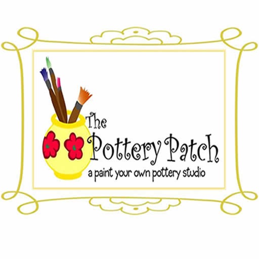 The Pottery Patch iOS App