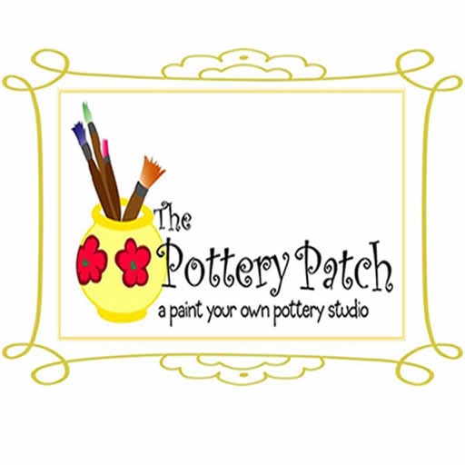 The Pottery Patch Icon