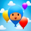 Pocoyo Pop: Balloons Game