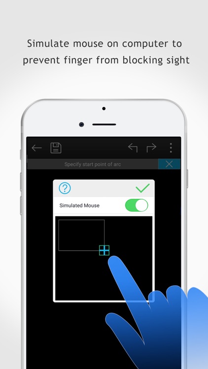 DWG FastView Pro-CAD drawing and viewer screenshot-3