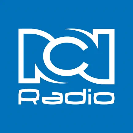 RCN Radio Oficial Читы