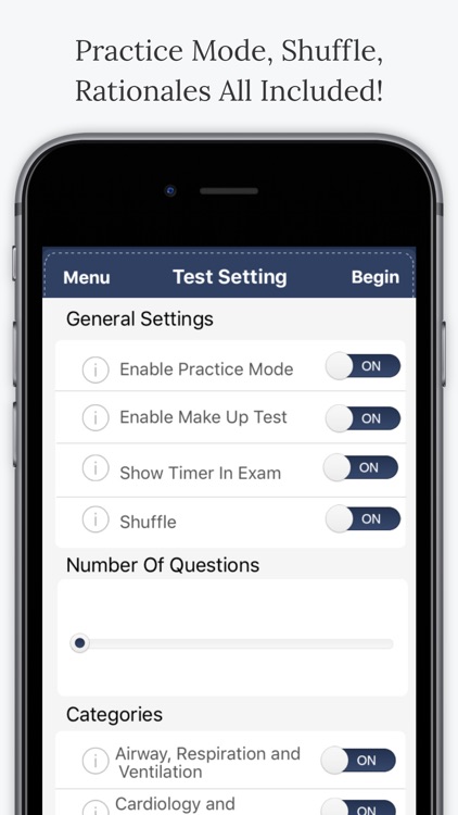 EMT (NREMT) Practice Test & Review Questions