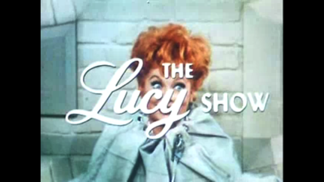 CLASSIC The Lucy Show 1966-67(圖3)-速報App