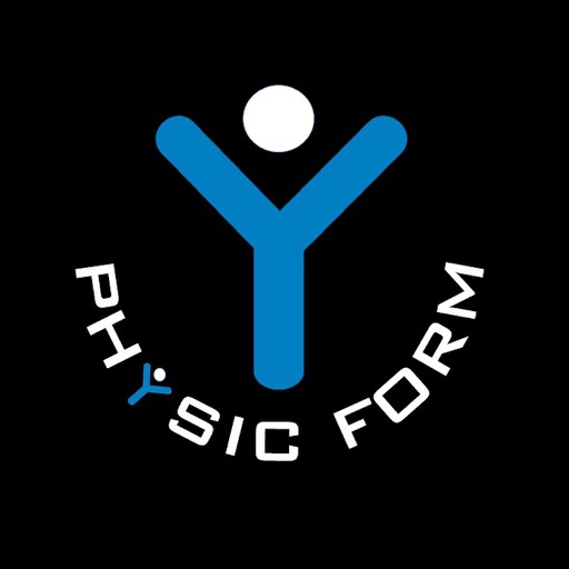 Physic Form Plymouth icon