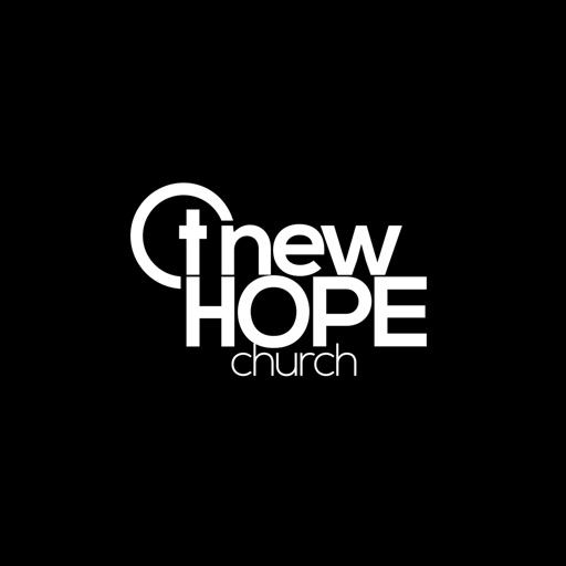 New Hope Church - Moville