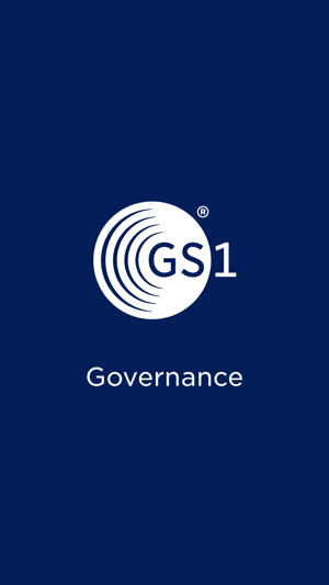 GS1 Governance(圖1)-速報App