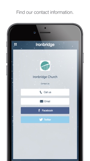 Ironbridge Church(圖1)-速報App