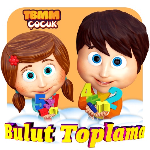 TBMM Bulut Toplama iOS App