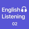 English Listening #2