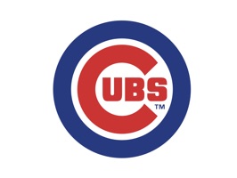 Chicago Cubs 2017 MLB Sticker Pack