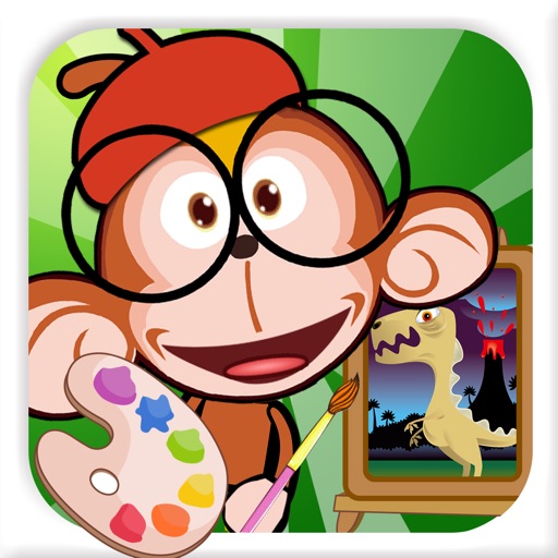 BabyPark - Learn Painter