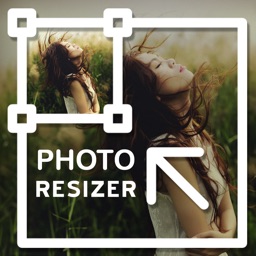 Picture Resizer-Passport Size Photo Maker