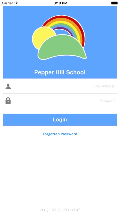 Pepper Hill School (MK13 7BQ)