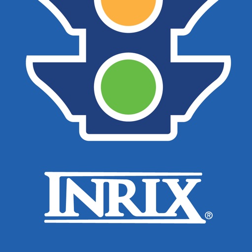 INRIX Traffic Lite icon