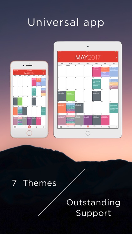 iCalendar screenshot-4