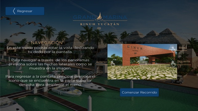 Almares VR - Kinuh Yucatán(圖4)-速報App