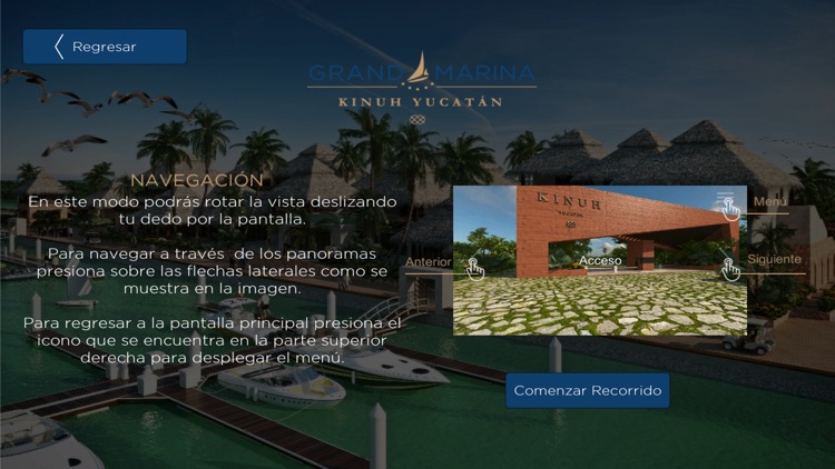 Almares VR - Kinuh Yucatán screenshot-3