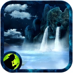 Hidden Objects Game Skull Island