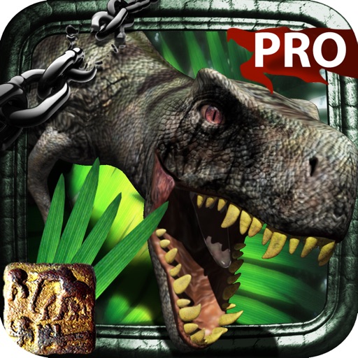 Dinosaur Safari Pro : All Unlocked iOS App