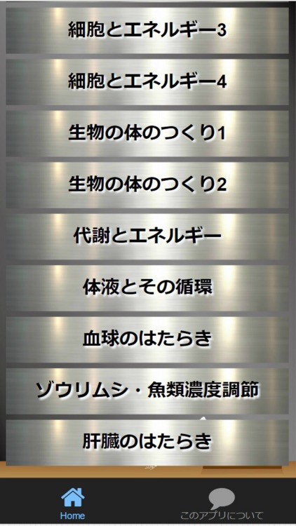 高校1年 『生物基礎』全範囲・重要ワード問題集 全180問