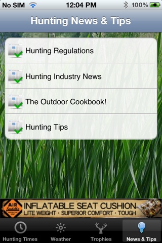 HuntMate®Pro screenshot 4