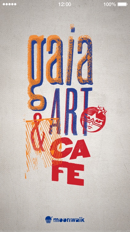 Gaia Art & Café