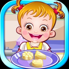 Activities of Baby Hazel Chef Free