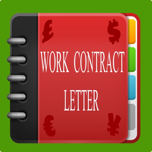 Work Contract