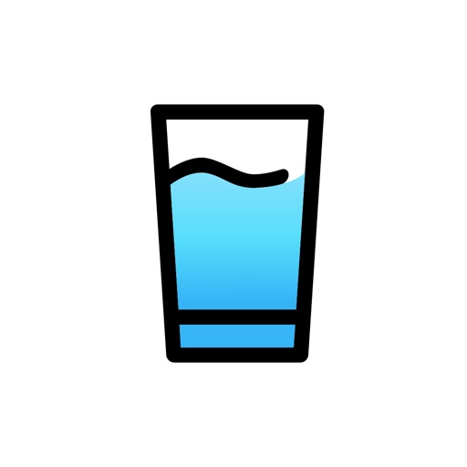 Hydrate Daily icon