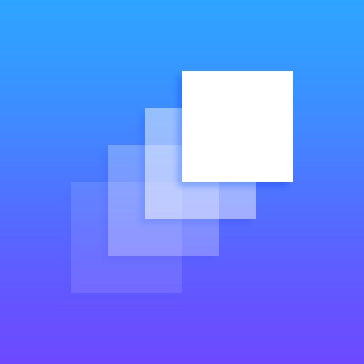 Crack Blocks ~ highly addicting block puzzle game icon