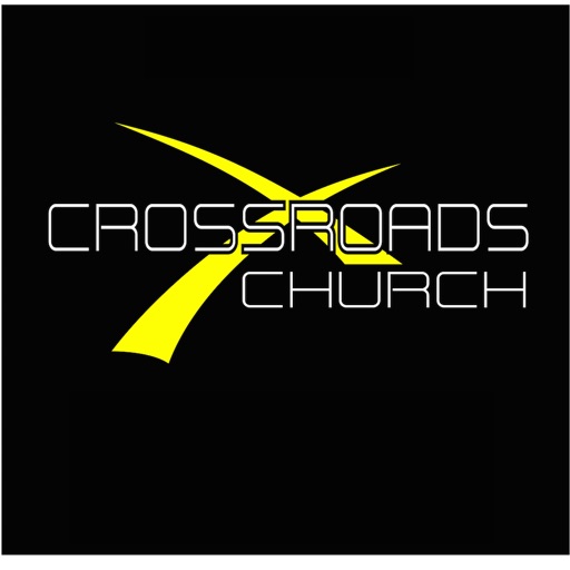 Crossroads AG Church iOS App
